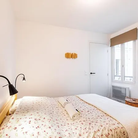 Guestready - Stylish Dream Near Arc De Triomphe Διαμέρισμα *