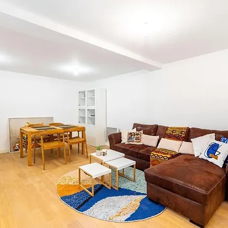 Διαμέρισμα Guestready - Stylish Dream Near Arc De Triomphe