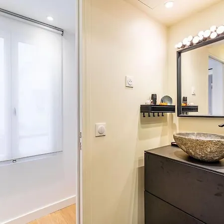 Διαμέρισμα Guestready - Stylish Dream Near Arc De Triomphe *