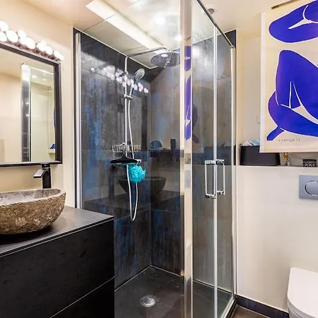 Guestready - Stylish Dream Near Arc De Triomphe Παρίσι