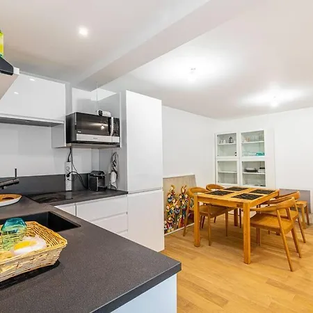 Guestready - Stylish Dream Near Arc De Triomphe Διαμέρισμα