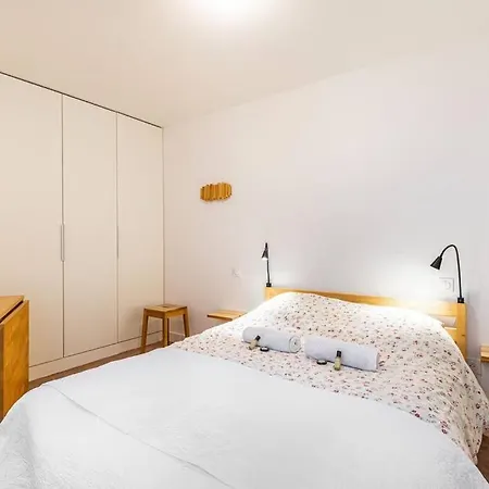 Guestready - Stylish Dream Near Arc De Triomphe * Παρίσι