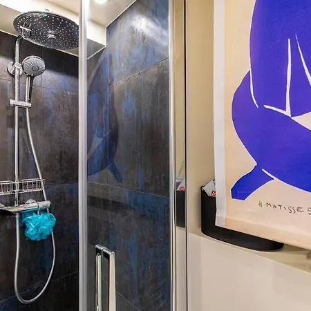 Guestready - Stylish Dream Near Arc De Triomphe